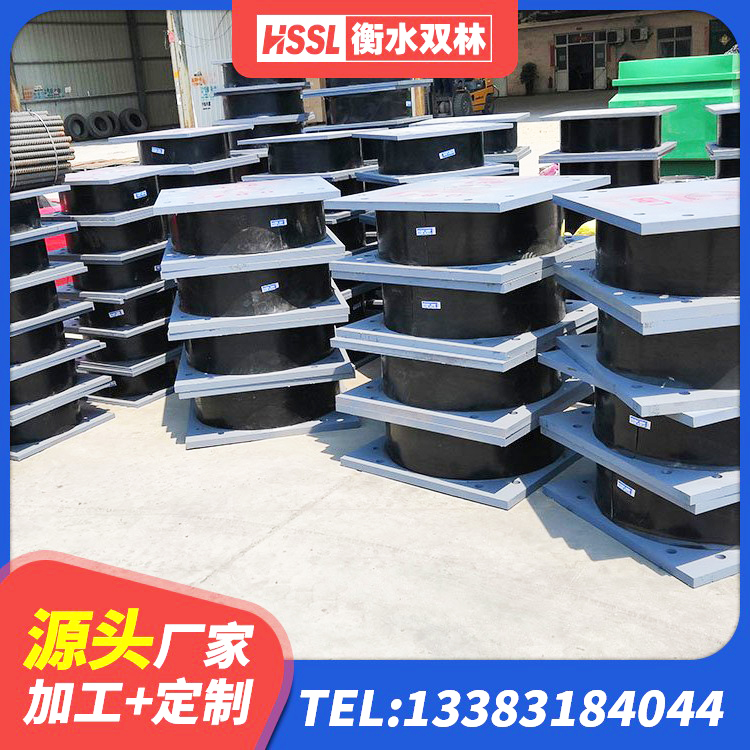 余杭区LRB隔震支座700源头工厂 余杭区隔震支座LRB600 余杭区建筑隔震支座LNR-700生产厂家 余杭区LNRφ400叠层隔震支座 - 第5张