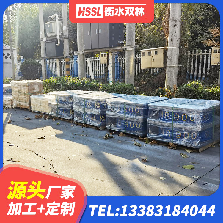 余杭区LRB隔震支座700源头工厂 余杭区隔震支座LRB600 余杭区建筑隔震支座LNR-700生产厂家 余杭区LNRφ400叠层隔震支座 - 第2张