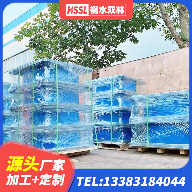 余杭区LNR隔震橡胶支座厂家 余杭区HDR1200高阻尼隔震支座生产厂家 余杭区LRB型隔震支座厂家 余杭区建筑防震橡胶隔震支座源头工厂 - 第10张