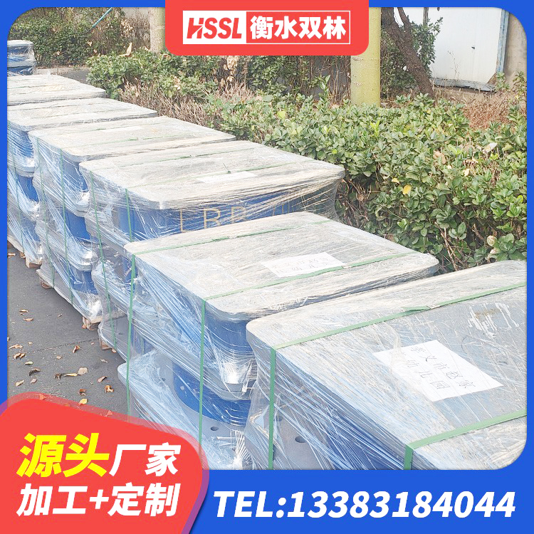 余杭区铅芯防震支座源头工厂 余杭区LRB600橡胶隔震支座多少钱 余杭区400的抗震支座生产厂家 余杭区LNR500橡胶支座多少钱 - 第7张