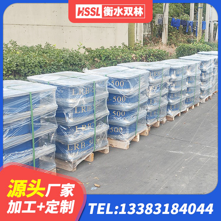 余杭区建筑无铅芯橡胶隔震支座生产厂家 余杭区铅芯减震橡胶隔震支座源头工厂 余杭区HDR1000高阻尼橡胶支座厂家电话 余杭区LRB900橡胶隔震支座厂家 - 第3张