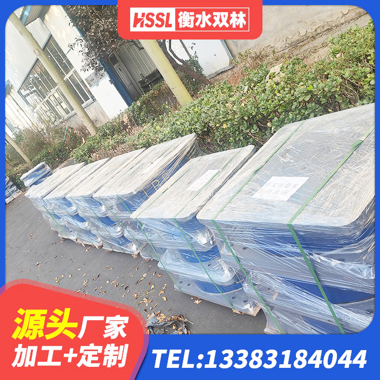 余杭区建筑高阻尼变刚度支座厂家 余杭区II型LRB铅芯隔震支座 余杭区LRB铅芯支座什么价格 余杭区水平力分散隔震支座厂家 - 第5张